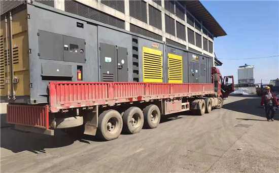 扬州200KW发电机组适配电缆规格选型指南