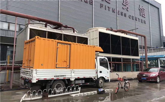 扬州300KW发电机组适配电缆规格选型指南