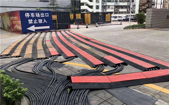 扬州发电机组电缆选型完整具体步骤(工程通用标准流程)